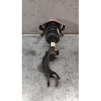 Recambio de amortiguador delantero derecho para audi a4 ber. (b8) básico referencia OEM IAM 8K0413031AF  