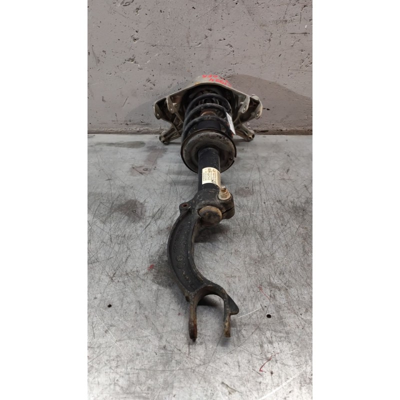 Recambio de amortiguador delantero derecho para audi a4 ber. (b8) básico referencia OEM IAM 8K0413031AF 3