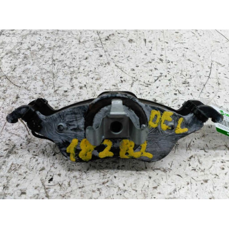 Recambio de pastillas de freno delanteras para ford focus berlina (cak) ambiente referencia OEM IAM   