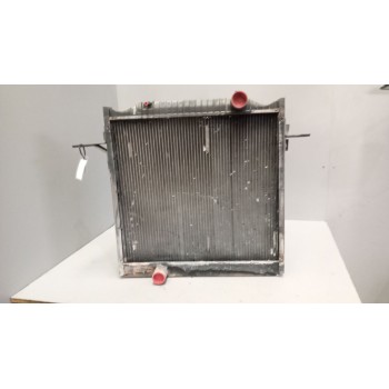 Recambio de radiador agua para renault midlum referencia OEM IAM 7422385237 7485020138 5001865082