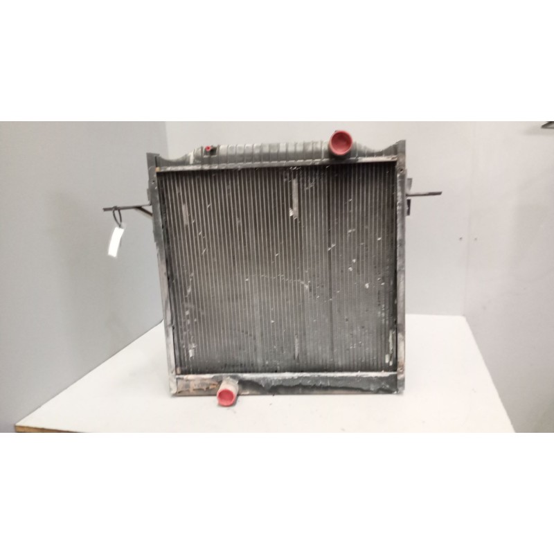 Recambio de radiador agua para renault midlum referencia OEM IAM 7422385237 7485020138 5001865082