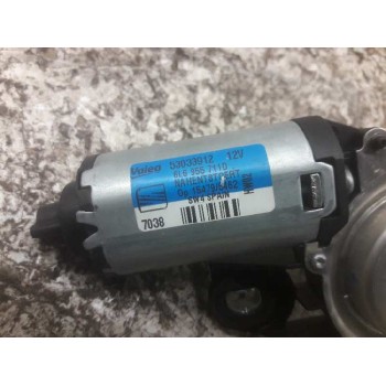 Recambio de motor limpia trasero para seat ibiza (6l1) fresh referencia OEM IAM 6L6955711D 53033912 154795462