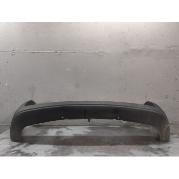 Recambio de paragolpes trasero para fiat doblo ii cargo (263) furgón sx referencia OEM IAM   