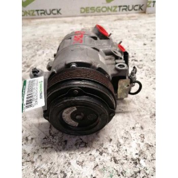 COMPRESOR AIRE ACONDICIONADO 4472601851 DENSO 