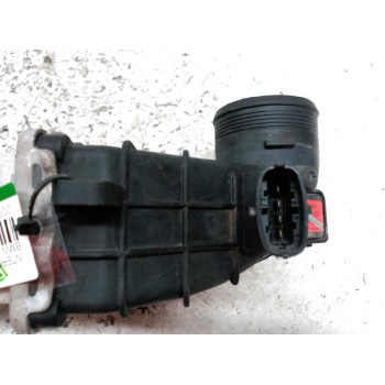 Recambio de intercooler para bmw serie 5 berlina (e39) referencia OEM IAM   