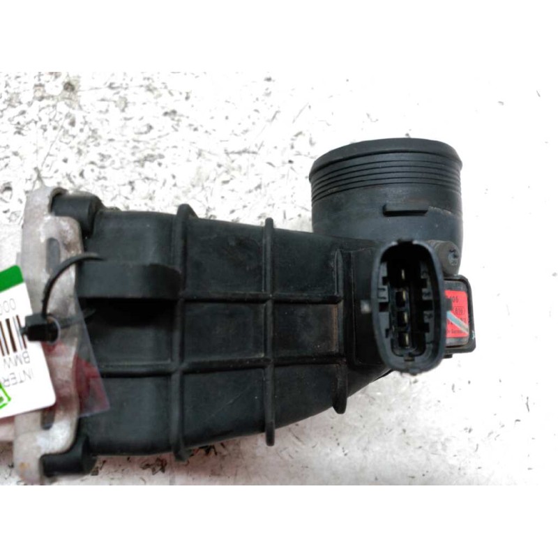Recambio de intercooler para bmw serie 5 berlina (e39) referencia OEM IAM - Negro 5