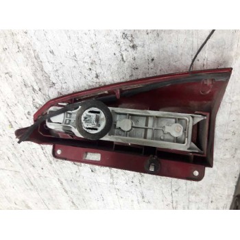 Recambio de piloto trasero izquierdo para ford focus turnier (cak) ambiente referencia OEM IAM 13A603GC  