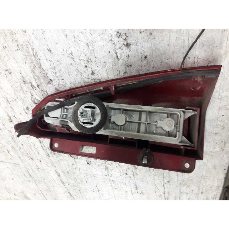 Recambio de piloto trasero izquierdo para ford focus turnier (cak) ambiente referencia OEM IAM 13A603GC - Azul 3