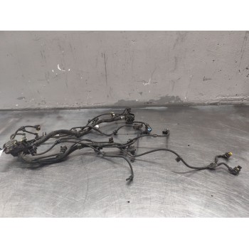 Recambio de cableado motor para bmw 4 descapotable (g23, g83) m4 competition m xdrive referencia OEM IAM 950057004 733076304AB 