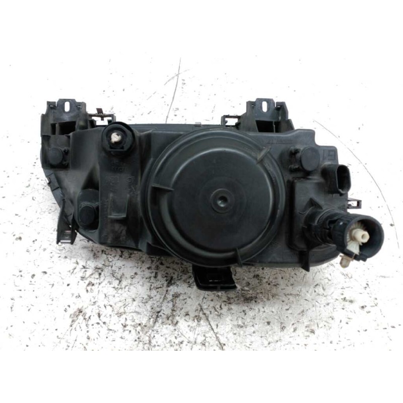 Recambio de faro izquierdo para renault megane i berlina hatchback (ba0) 1.9 dt alize referencia OEM IAM 2