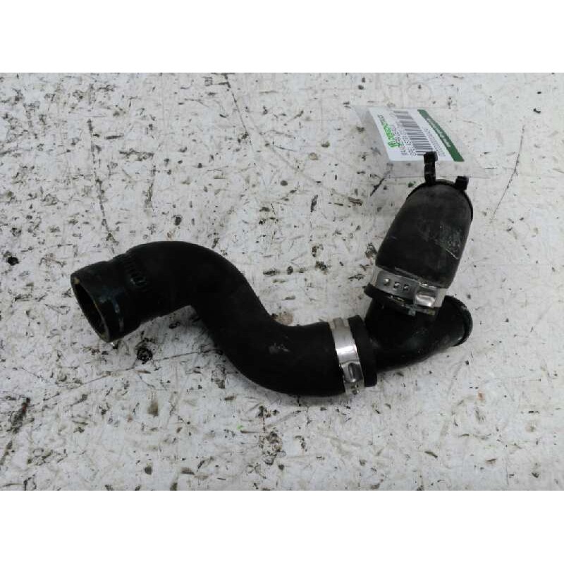 Recambio de manguera de agua para opel astra gtc cosmo referencia OEM IAM - Negro 2