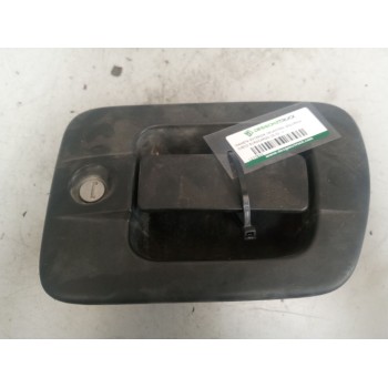 Recambio de maneta exterior delantera izquierda para iveco eurocargo 05.03  5.9 diesel referencia OEM IAM   