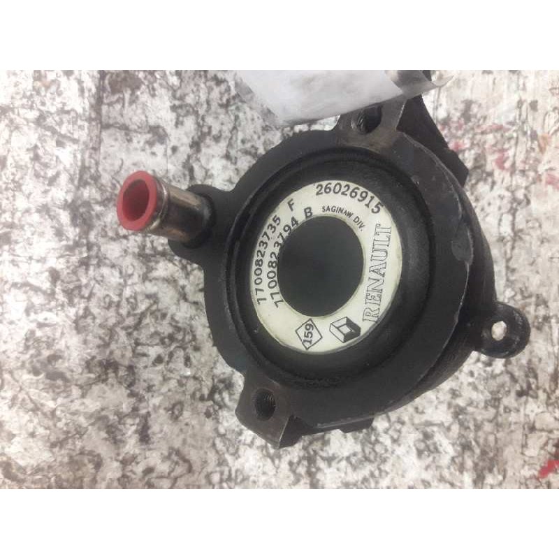 Recambio de bomba direccion para renault laguna (b56) 2.0 d rn (b56f/g) referencia OEM IAM 7700823735F 7700823794B 3