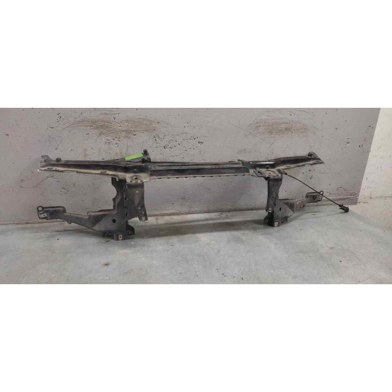 Recambio de panel frontal para bmw x5 (e53) 3.0d referencia OEM IAM - Negro 2