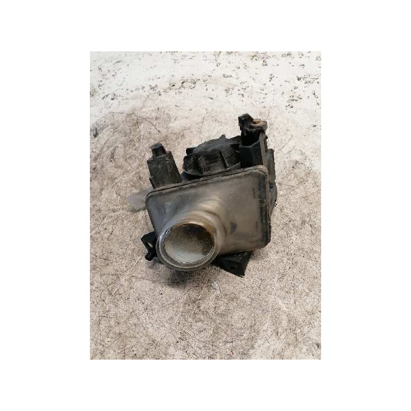 Recambio de faro antiniebla derecho para opel signum design referencia OEM IAM   2 PINS