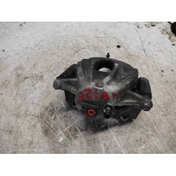 Recambio de pinza freno delantera derecha para toyota corolla verso (r1) 2,2 d-4d sport referencia OEM IAM   