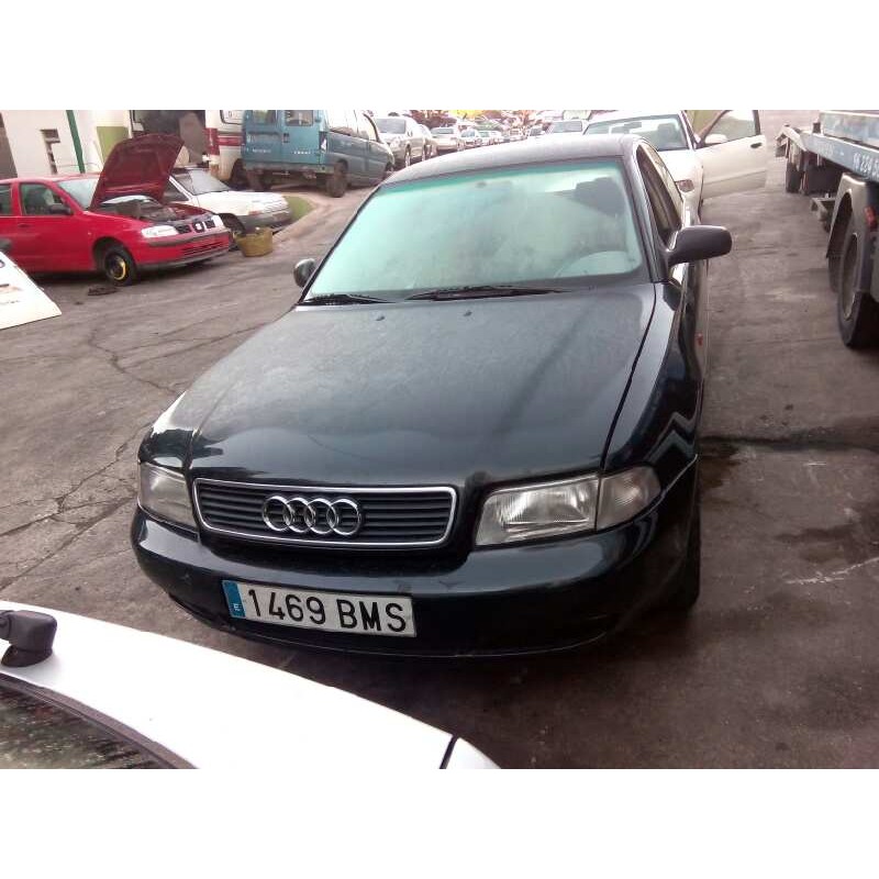 AUDI A4 BERLINA (B5)