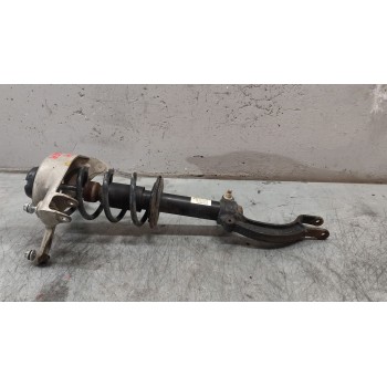 Recambio de amortiguador delantero derecho para audi a4 ber. (b8) básico referencia OEM IAM 8K0413031AF  
