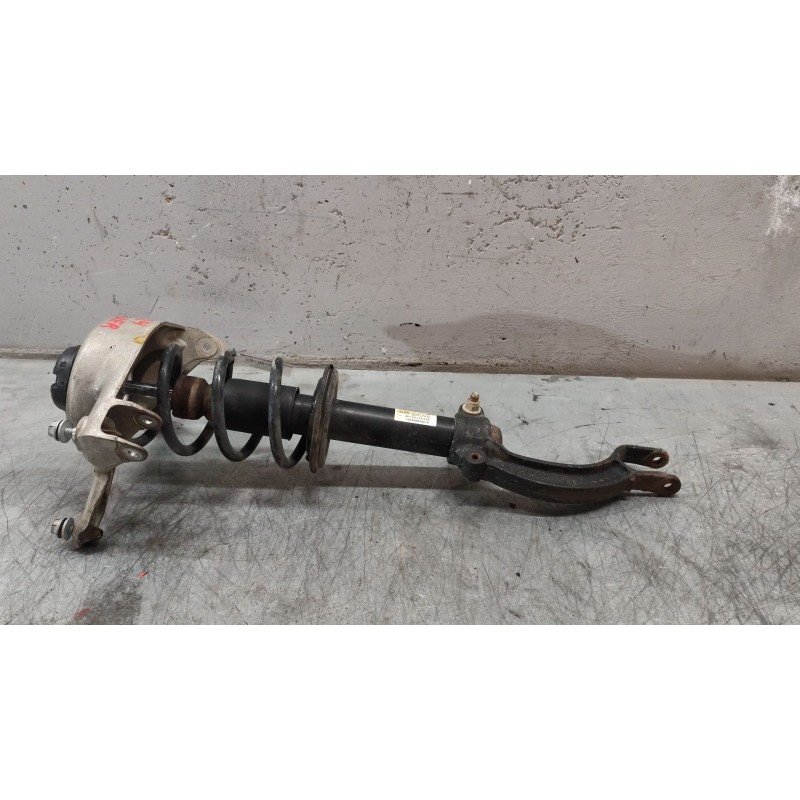 Recambio de amortiguador delantero derecho para audi a4 ber. (b8) básico referencia OEM IAM 8K0413031AF 4