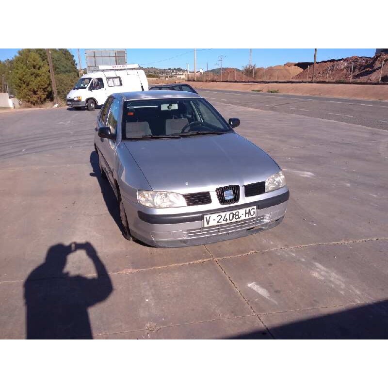 SEAT CORDOBA BERLINA (6K2)