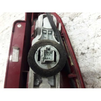 Recambio de piloto trasero izquierdo para ford focus turnier (cak) ambiente referencia OEM IAM 13A603GC  