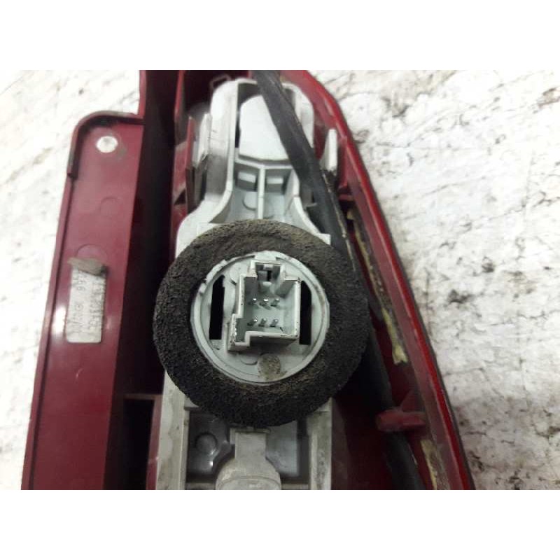 Recambio de piloto trasero izquierdo para ford focus turnier (cak) ambiente referencia OEM IAM 13A603GC - Azul 4