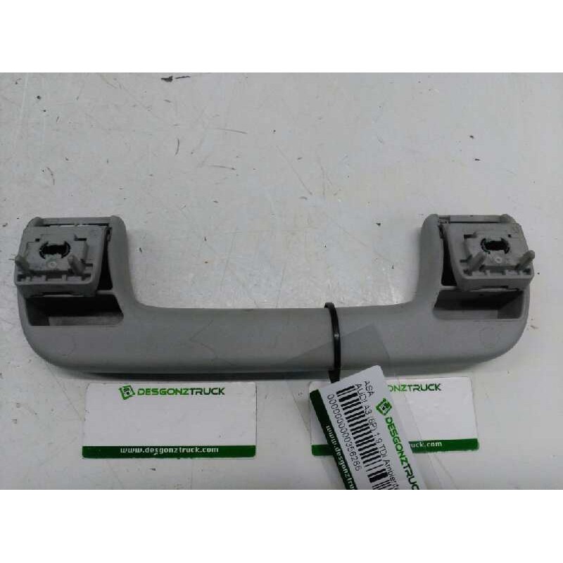 Recambio de asa para audi a3 (8p) 1.9 tdi ambiente referencia OEM IAM - Azul 2
