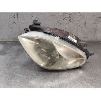 Recambio de faro izquierdo para citroën xsara picasso (n68) 2.0 16v referencia OEM IAM 9649557480  