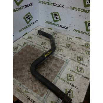 Recambio de tubos intarder para renault premium route 2006 fas 4x2 larga distancia referencia OEM IAM   