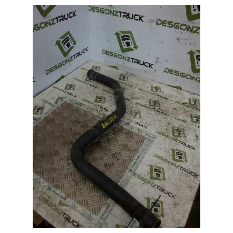 Recambio de tubos intarder para renault premium route 2006 fas 4x2 larga distancia referencia OEM IAM   