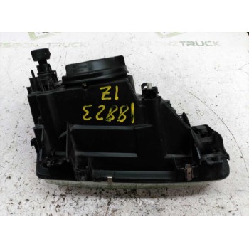 Recambio de faro izquierdo para renault megane i berlina hatchback (ba0) 1.9 dt alize referencia OEM IAM   