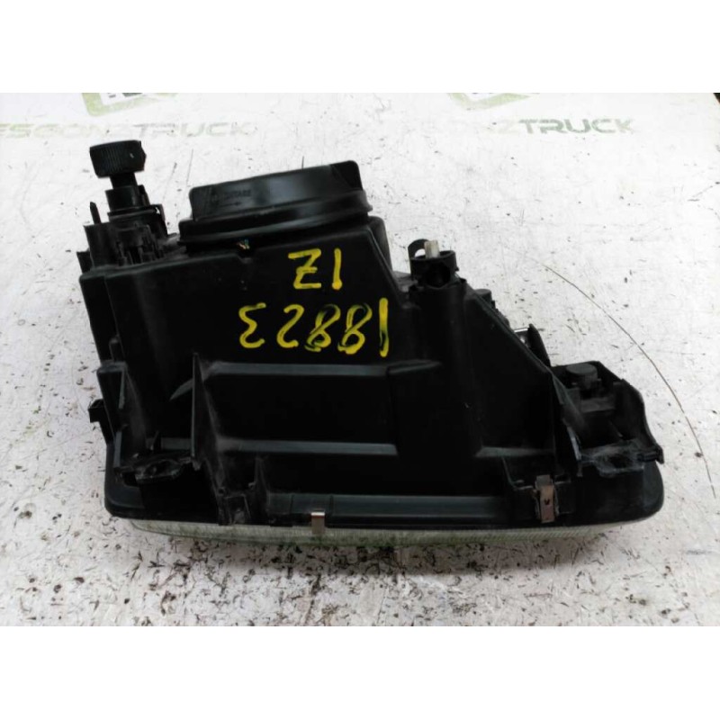 Recambio de faro izquierdo para renault megane i berlina hatchback (ba0) 1.9 dt alize referencia OEM IAM 3