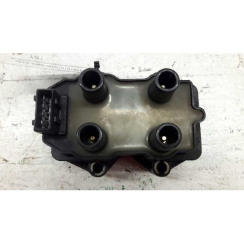 Recambio de bobina encendido para citroën saxo 1.1 monaco referencia OEM IAM 2526040A  