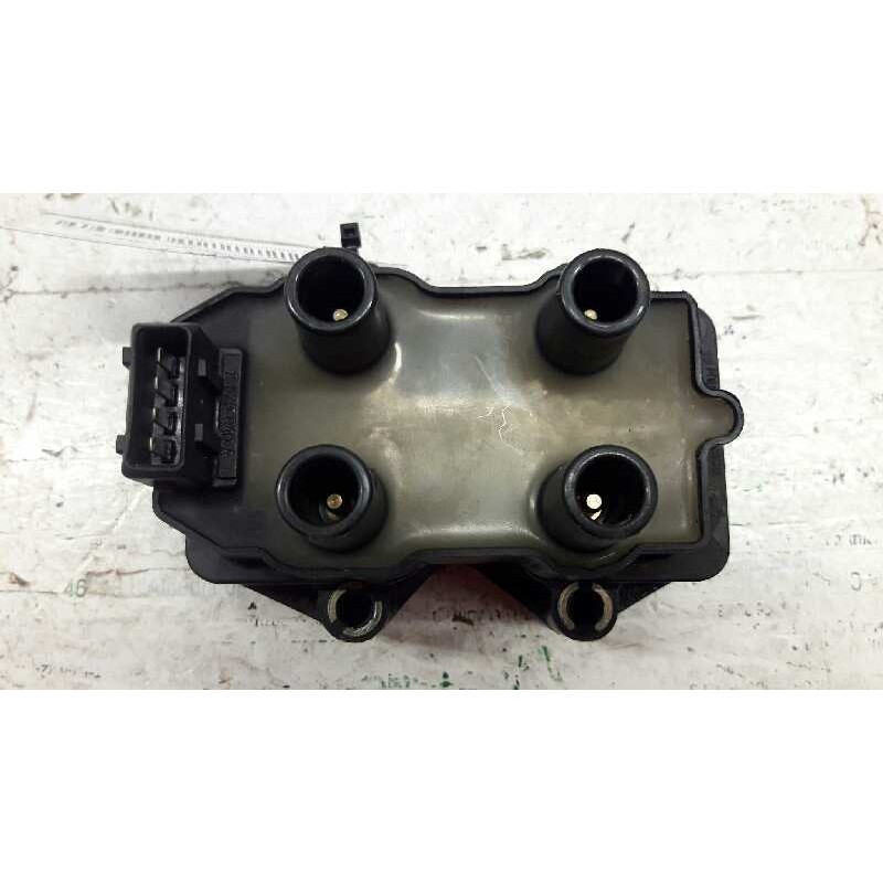 Recambio de bobina encendido para citroën saxo 1.1 monaco referencia OEM IAM 2526040A 2