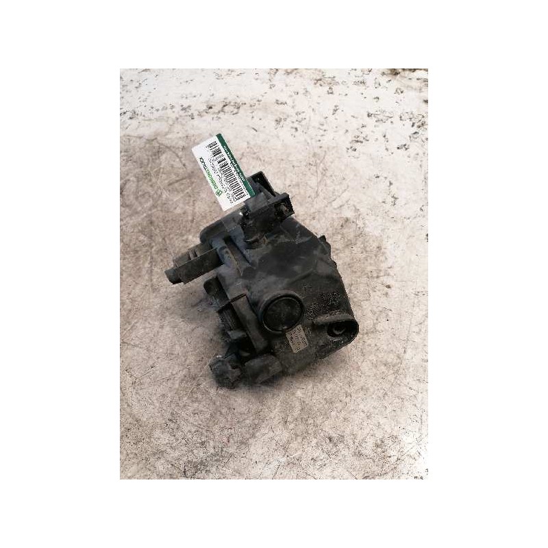 Recambio de faro antiniebla derecho para opel signum design referencia OEM IAM   2 PINS 2