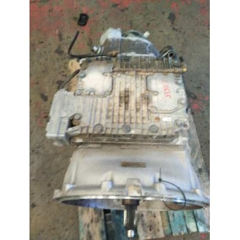 CAJA CAMBIOS VT2412B SP3190238 