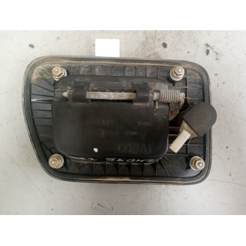Recambio de maneta exterior delantera izquierda para iveco eurocargo 05.03  5.9 diesel referencia OEM IAM   