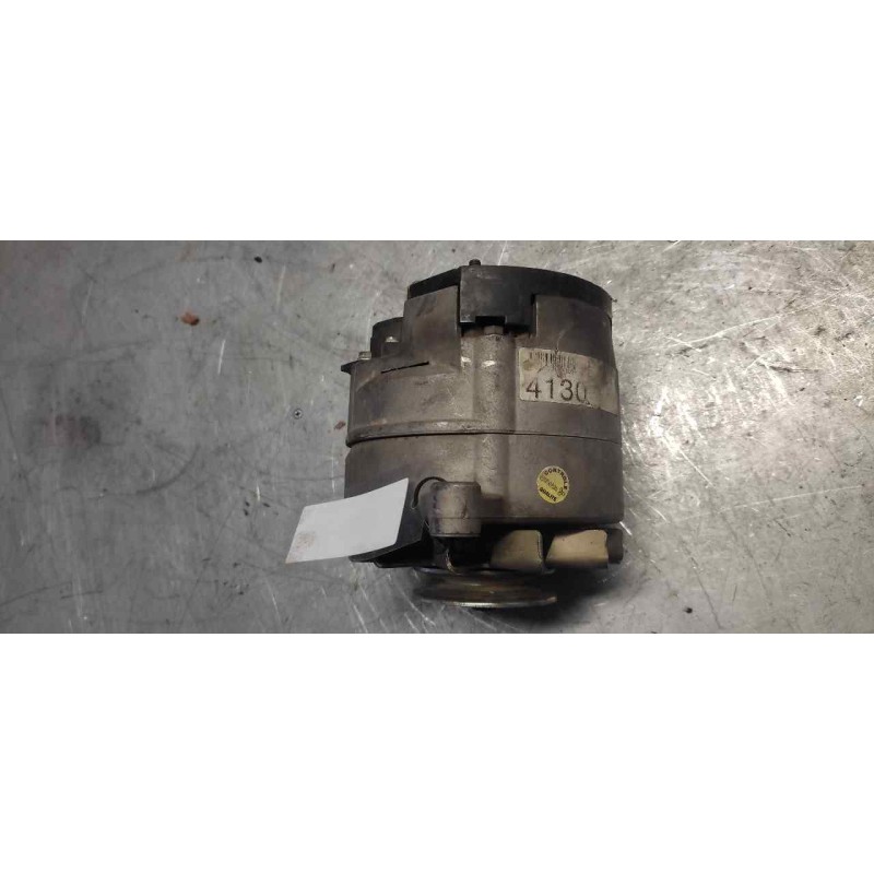 Recambio de alternador para peugeot j5 caja cerrada (290) 1400 acristalado referencia OEM IAM 2