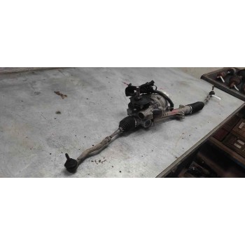 Recambio de cremallera direccion para peugeot 208 active referencia OEM IAM 6700002531  