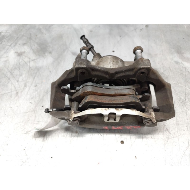 Recambio de pinza freno delantera derecha para mercedes-benz clase e (w212) familiar referencia OEM IAM - Gris 2