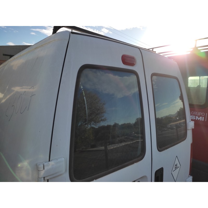 CITROËN JUMPY