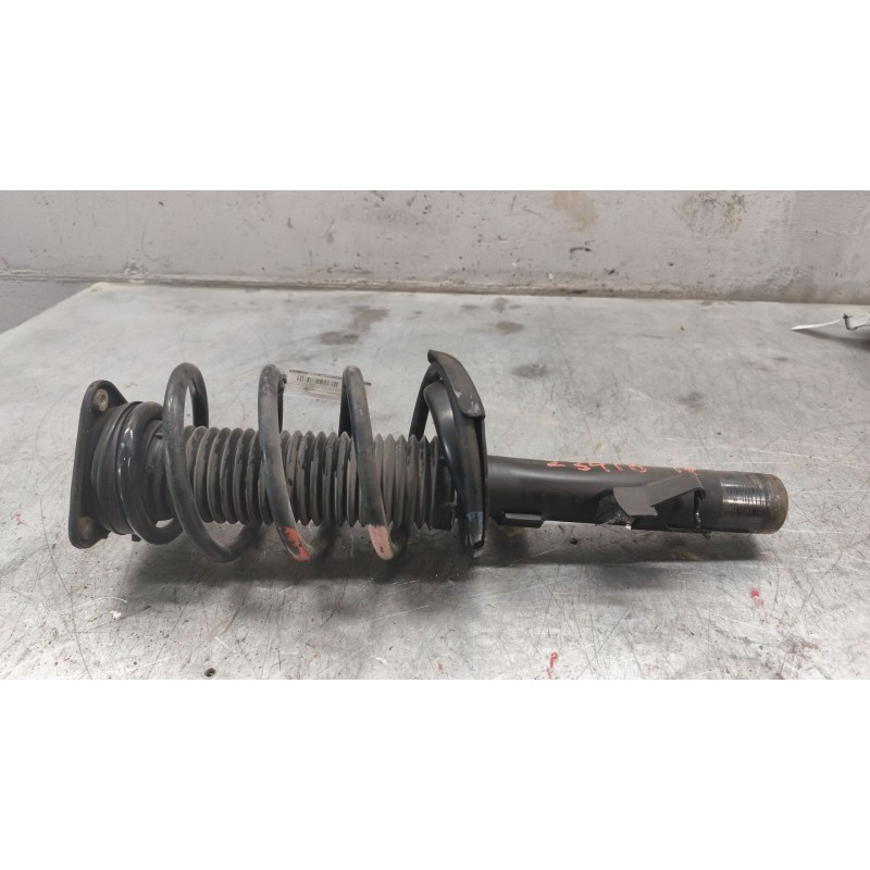 Recambio de amortiguador delantero izquierdo para mercedes-benz clase e (w211) berlina e 420 cdi (211.029) referencia OEM IAM - Negro