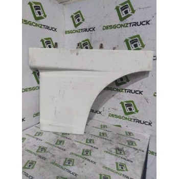 MOLDURA PUERTA DELANTERA IZQUIERDA 