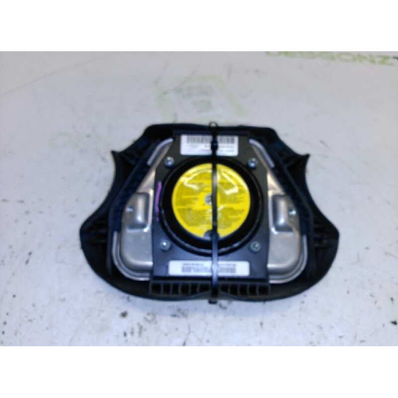 Recambio de airbag delantero izquierdo para fiat marea berlina (185) jtd 110 elx referencia OEM IAM 0712877614 2