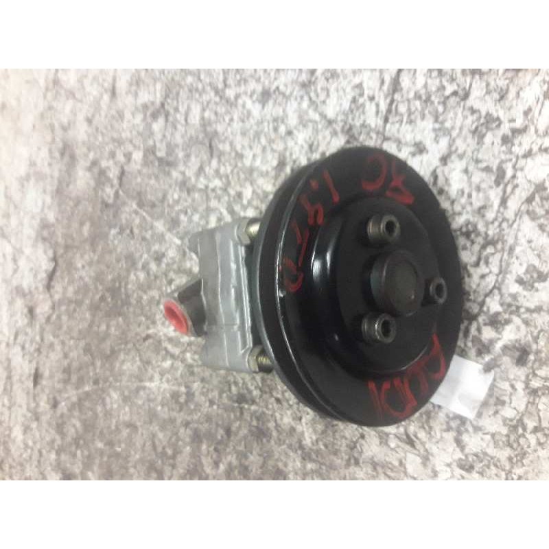 Recambio de bomba direccion para audi 80 avant básico avant referencia OEM IAM 7681955186 5901432 