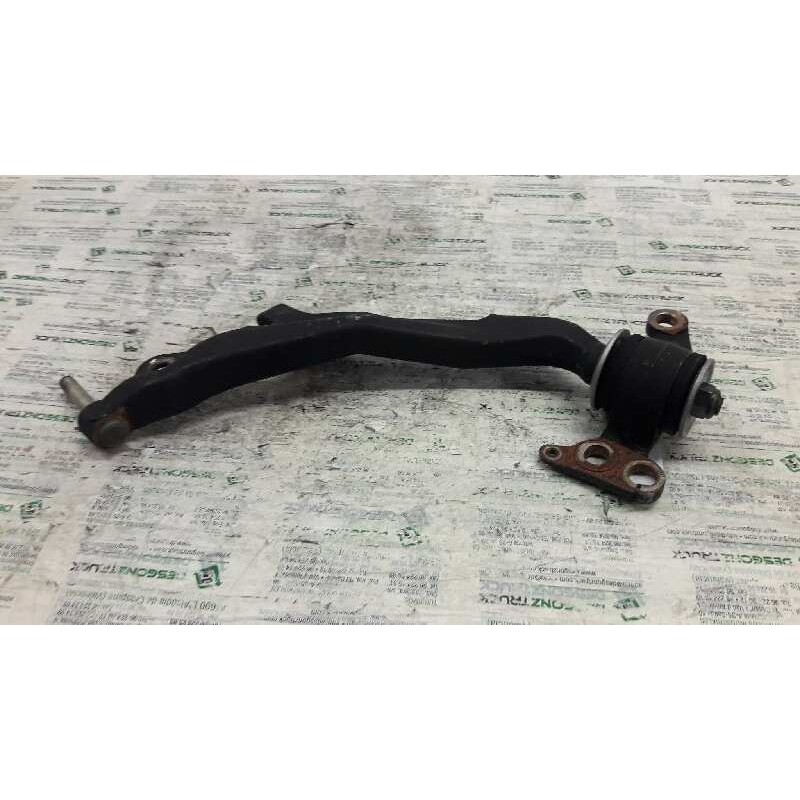 Recambio de brazo suspension inferior delantero derecho para mg mg zs zs 120 referencia OEM IAM   