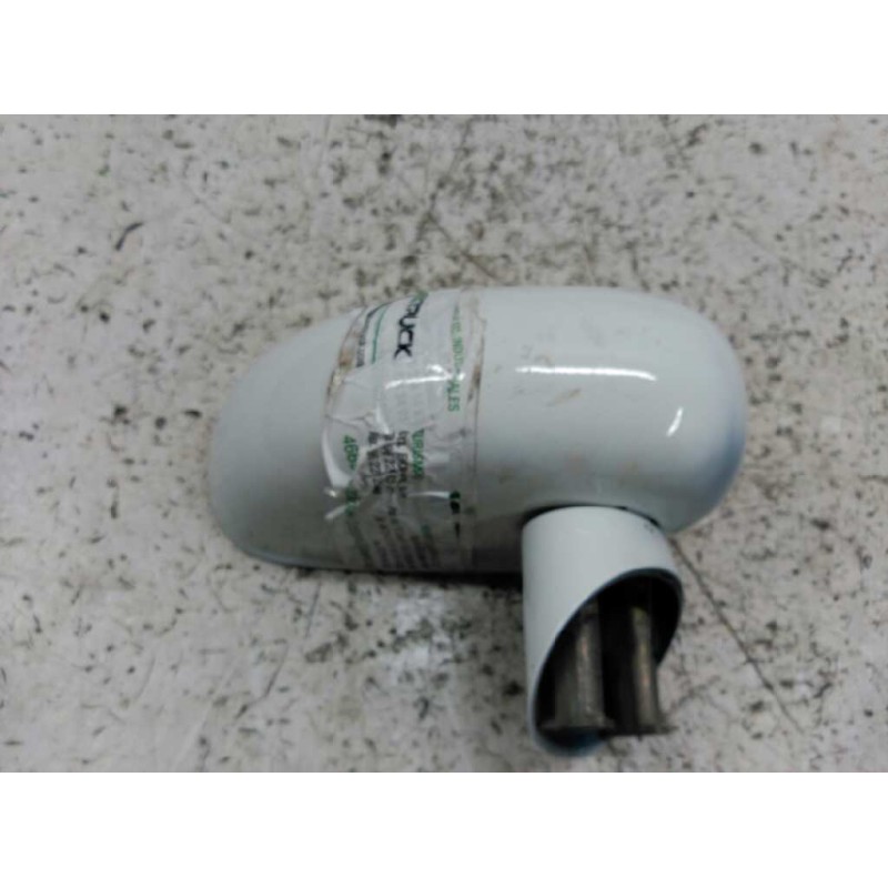 Recambio de retrovisor derecho para audi tt (8n3/8n9) 1.8 t coupe (132kw) referencia OEM IAM - Blanco 2