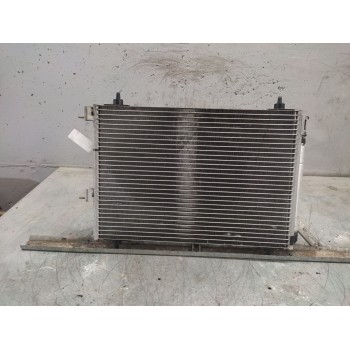 Recambio de condensador / radiador a/a para peugeot 307 break / sw (s1) sw pack referencia OEM IAM 9638574080  