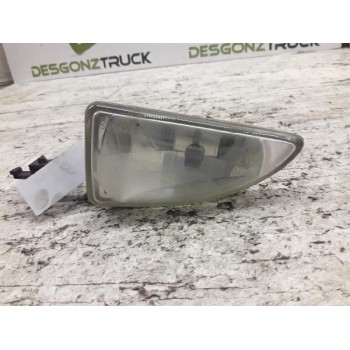 FARO ANTINIEBLA IZQUIERDO 0374D XS4115201A 
