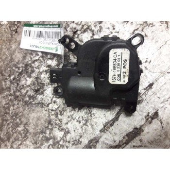 MOTOR CALEFACCION 1S7H19B634CA 2 PINS 